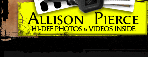 Allison Pierce - Hi-Def Photos & Videos inside